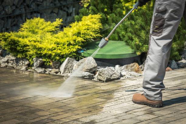 Best Post-Construction Pressure Washing  in Homestead Meadows South, TX