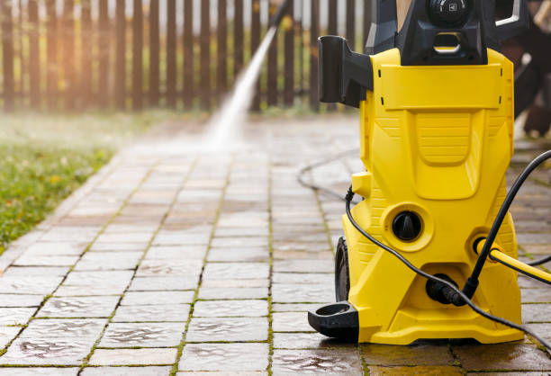 Best Factory Floor Cleaning  in Homestead Meadows South, TX